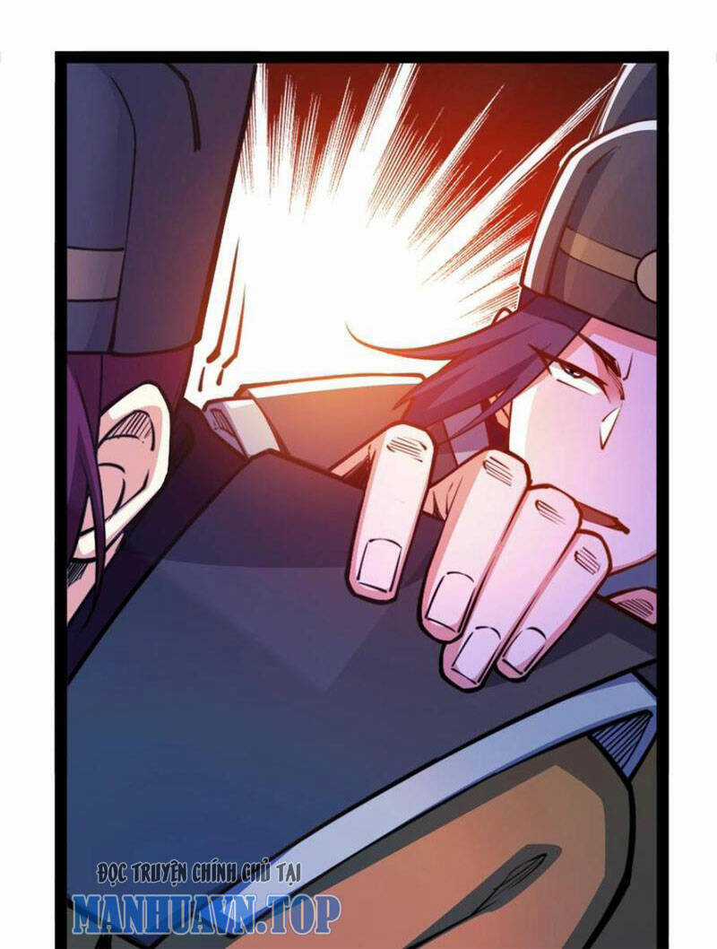 Tân Hỗn Độn Kiếm Thần - Chapter 91 - Trang 20