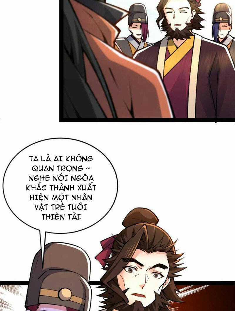 Tân Hỗn Độn Kiếm Thần - Chapter 91 - Trang 3