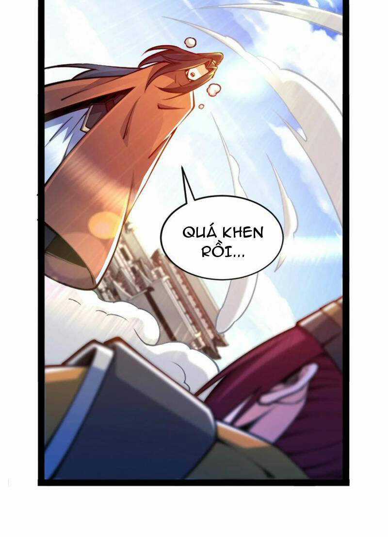 Tân Hỗn Độn Kiếm Thần - Chapter 91 - Trang 22