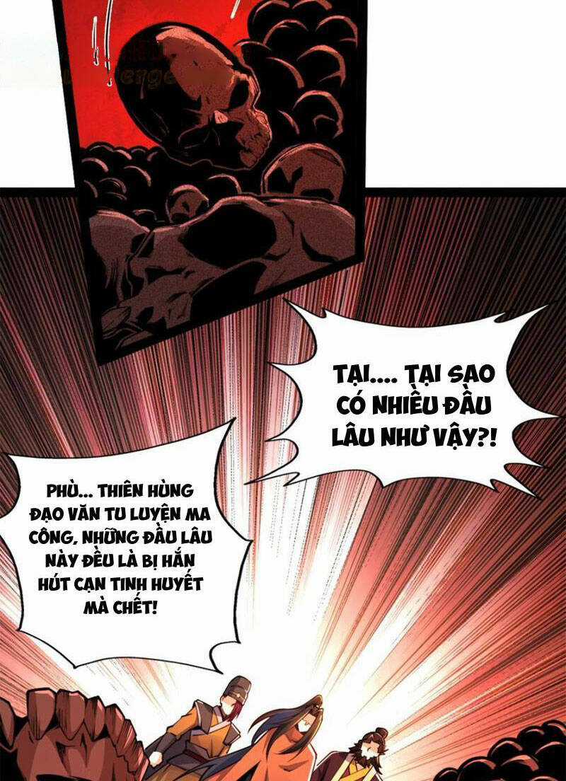 Tân Hỗn Độn Kiếm Thần - Chapter 91 - Trang 29