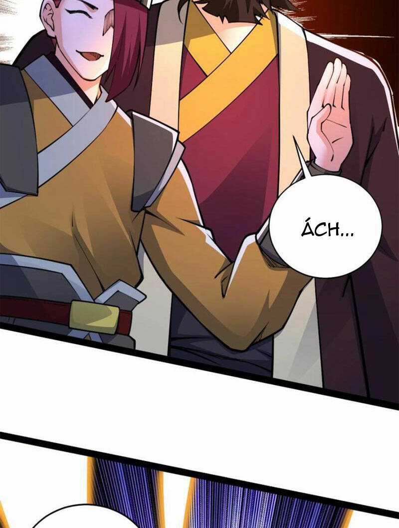 Tân Hỗn Độn Kiếm Thần - Chapter 91 - Trang 4