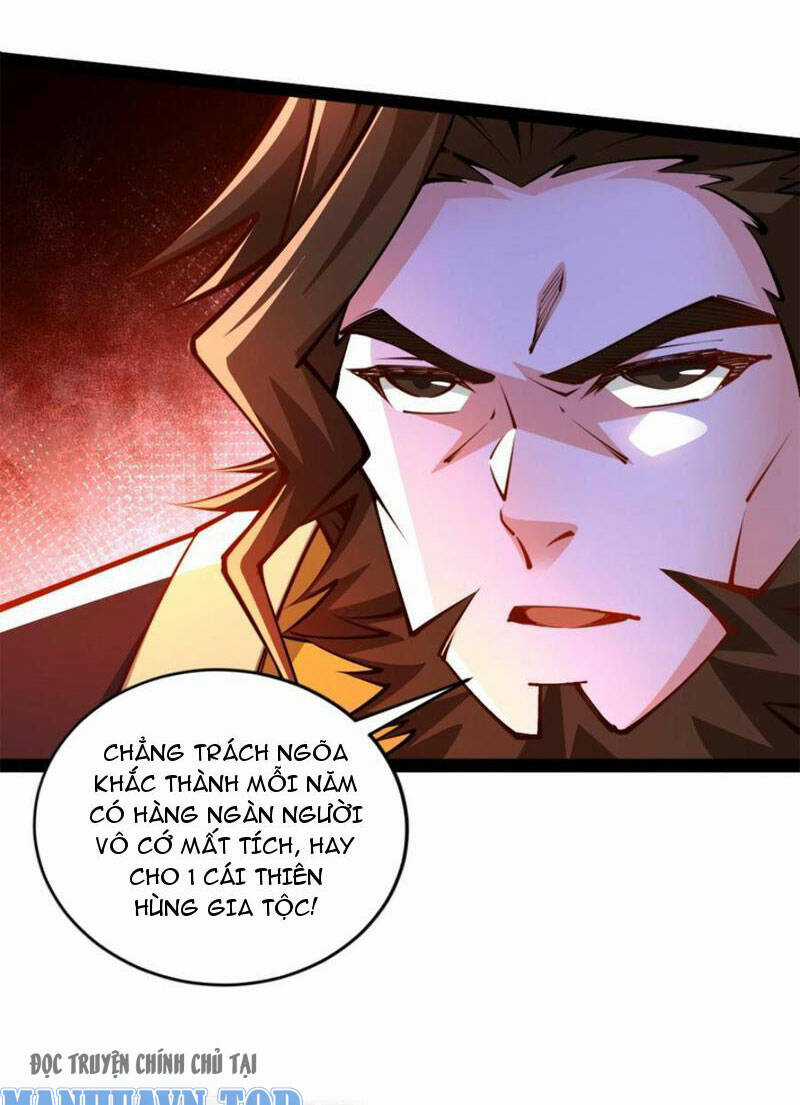 Tân Hỗn Độn Kiếm Thần - Chapter 91 - Trang 31