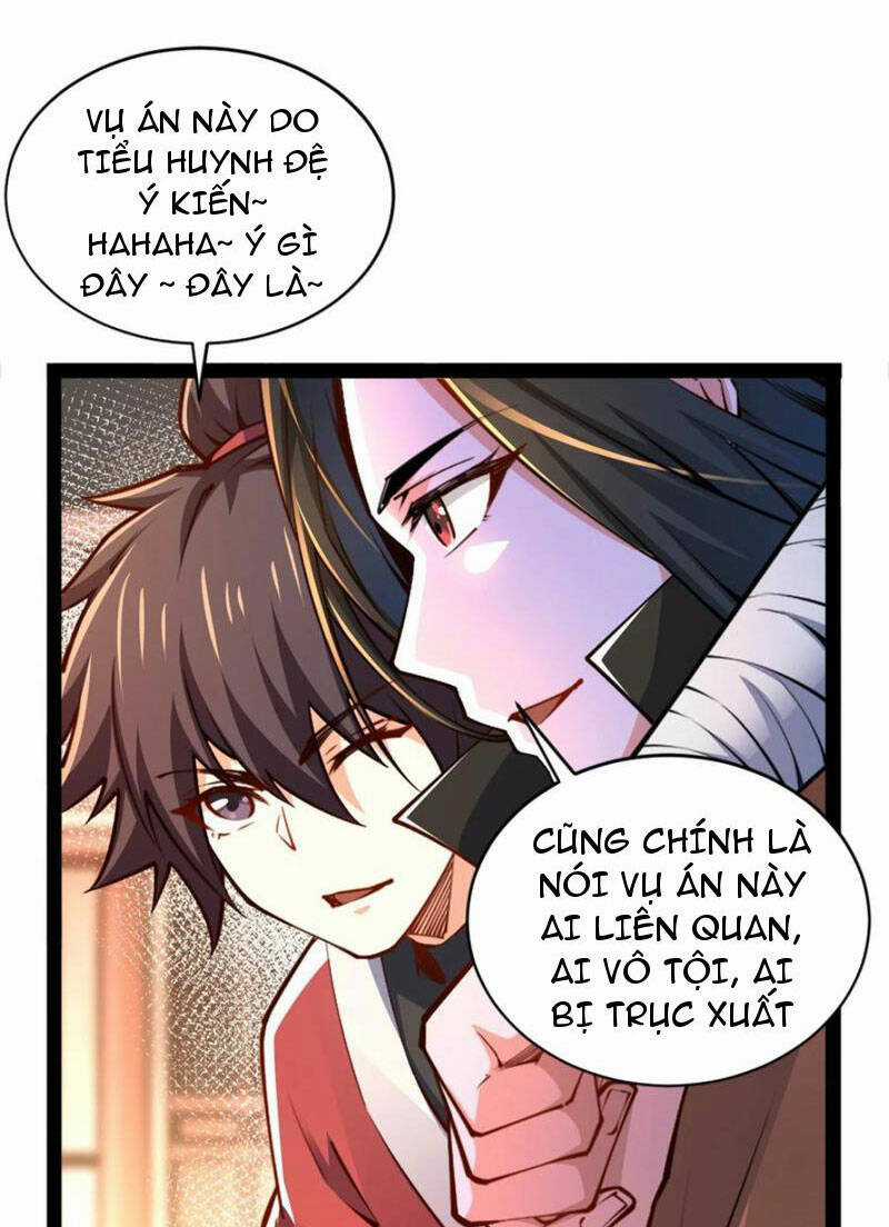 Tân Hỗn Độn Kiếm Thần - Chapter 91 - Trang 34