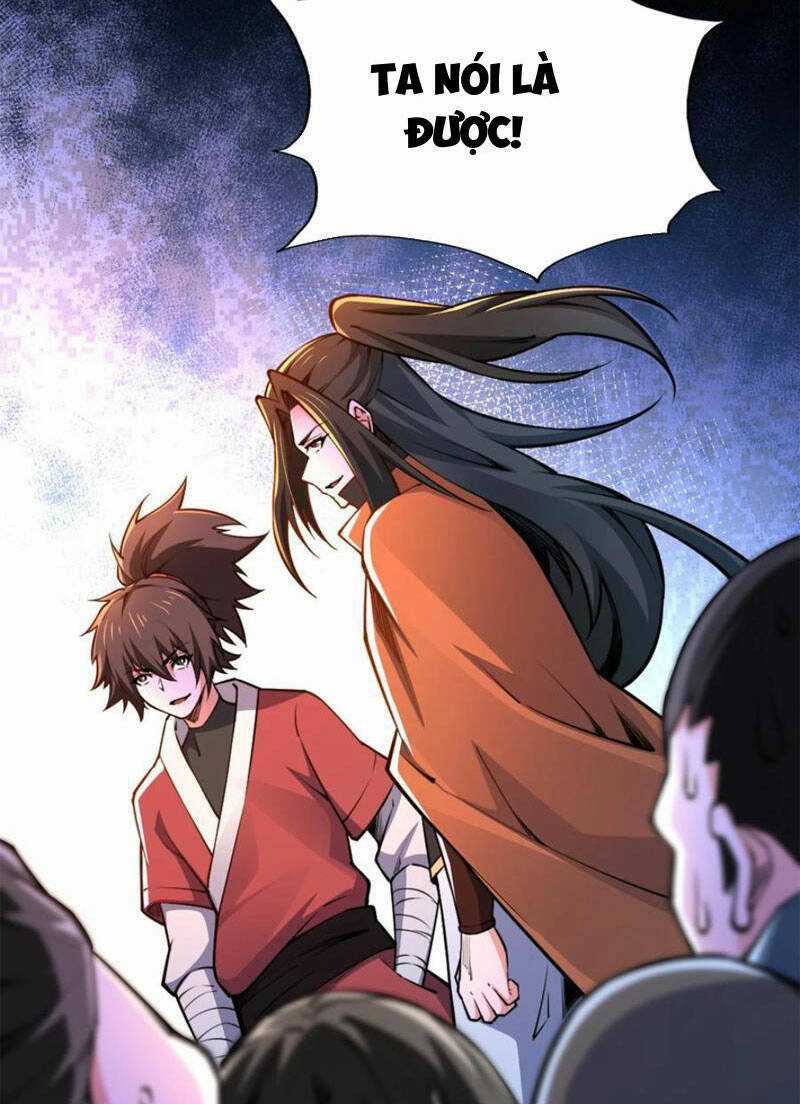 Tân Hỗn Độn Kiếm Thần - Chapter 91 - Trang 36