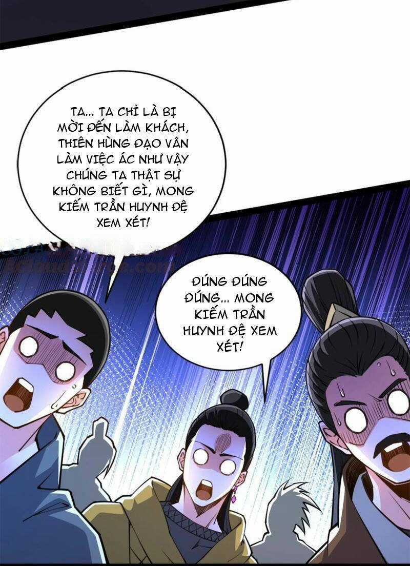 Tân Hỗn Độn Kiếm Thần - Chapter 91 - Trang 38