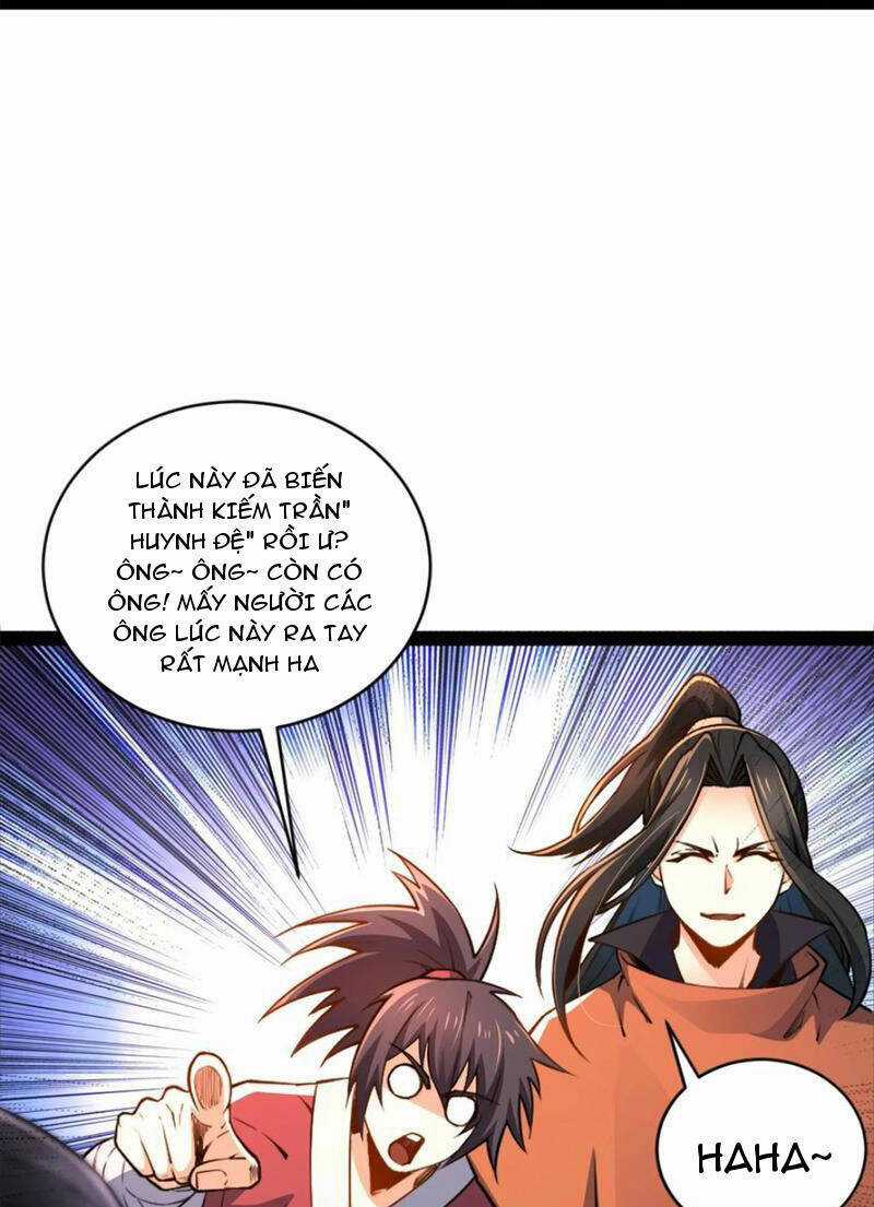 Tân Hỗn Độn Kiếm Thần - Chapter 91 - Trang 39