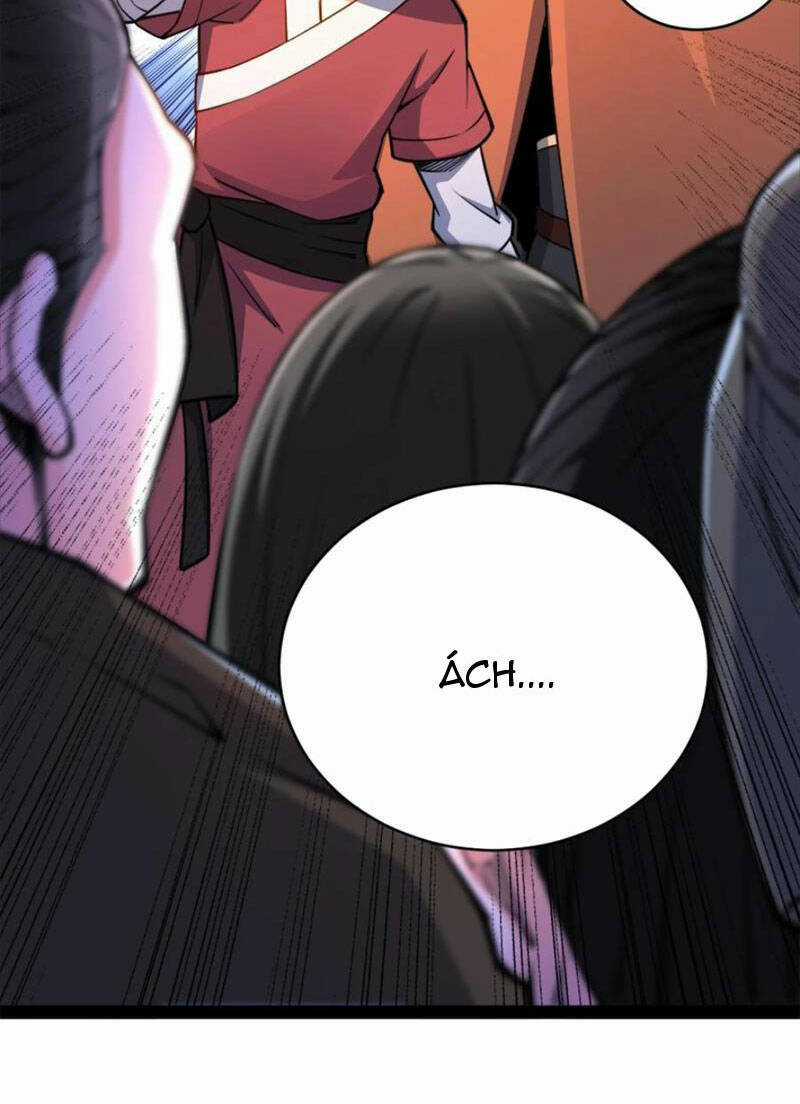 Tân Hỗn Độn Kiếm Thần - Chapter 91 - Trang 40