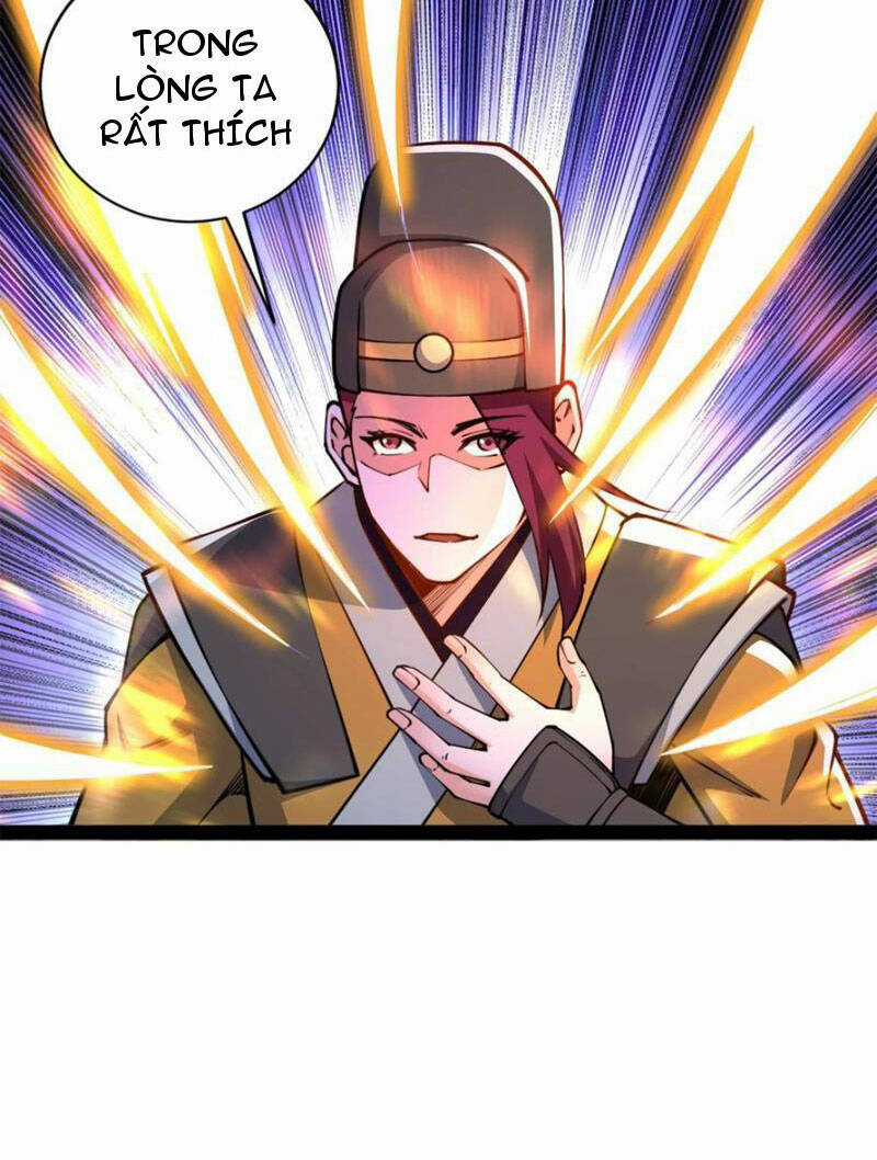 Tân Hỗn Độn Kiếm Thần - Chapter 91 - Trang 5