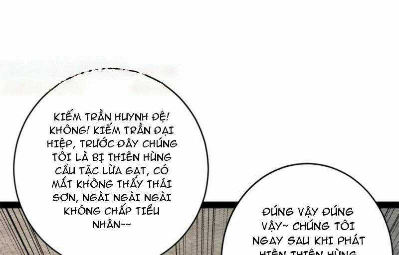 Tân Hỗn Độn Kiếm Thần - Chapter 91 - Trang 41