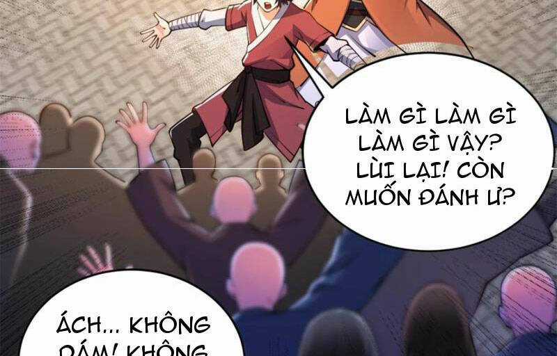Tân Hỗn Độn Kiếm Thần - Chapter 91 - Trang 43