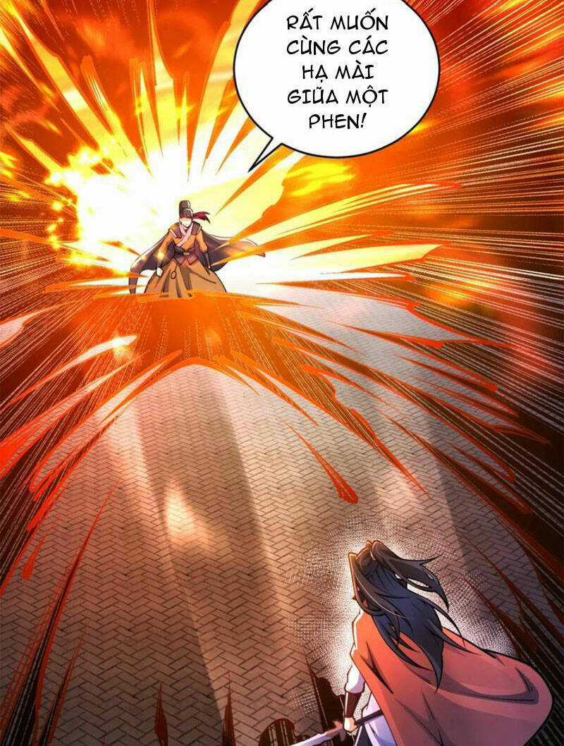 Tân Hỗn Độn Kiếm Thần - Chapter 91 - Trang 7