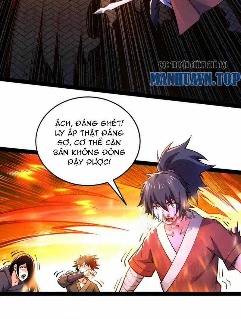 Tân Hỗn Độn Kiếm Thần - Chapter 91 - Trang 8