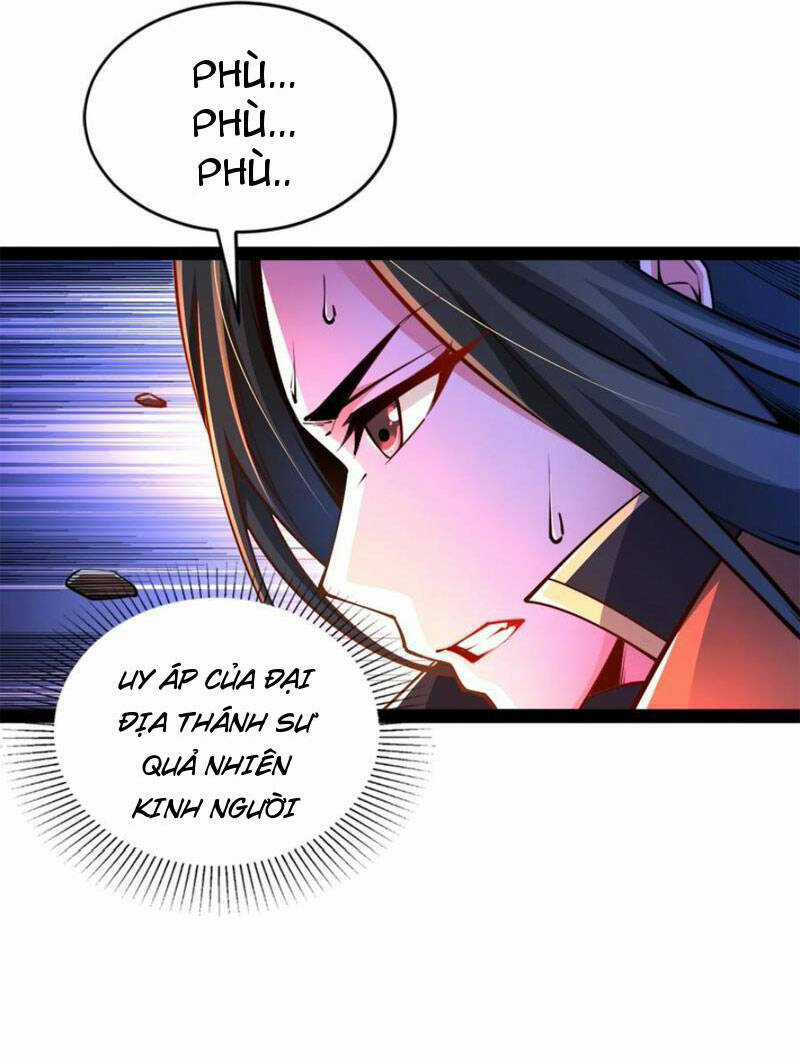 Tân Hỗn Độn Kiếm Thần - Chapter 91 - Trang 9