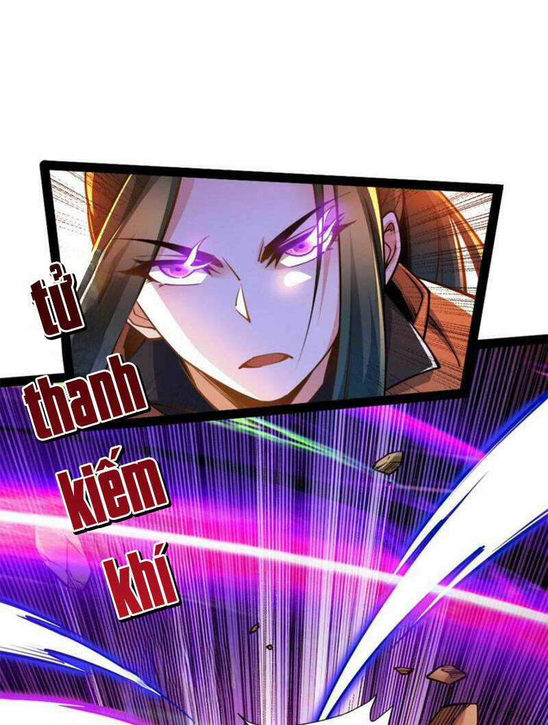 Tân Hỗn Độn Kiếm Thần - Chapter 91 - Trang 10