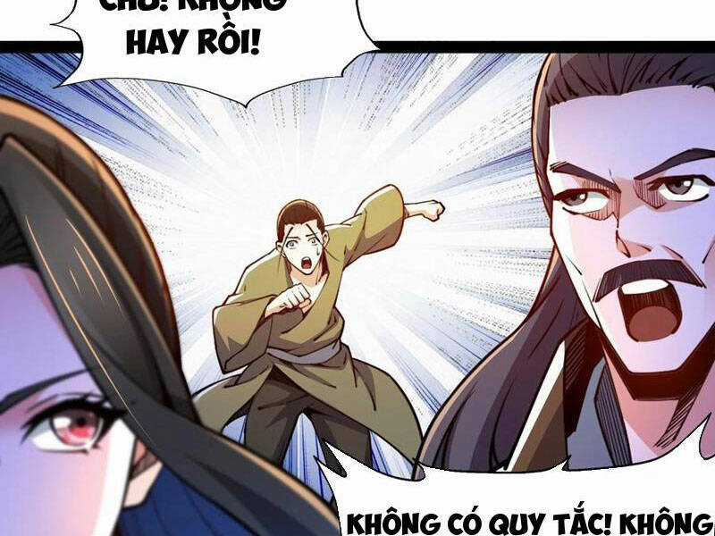 Tân Hỗn Độn Kiếm Thần - Chapter 92 - Trang 11