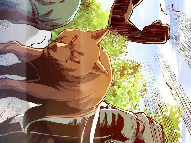 Tân Hỗn Độn Kiếm Thần - Chapter 92 - Trang 104