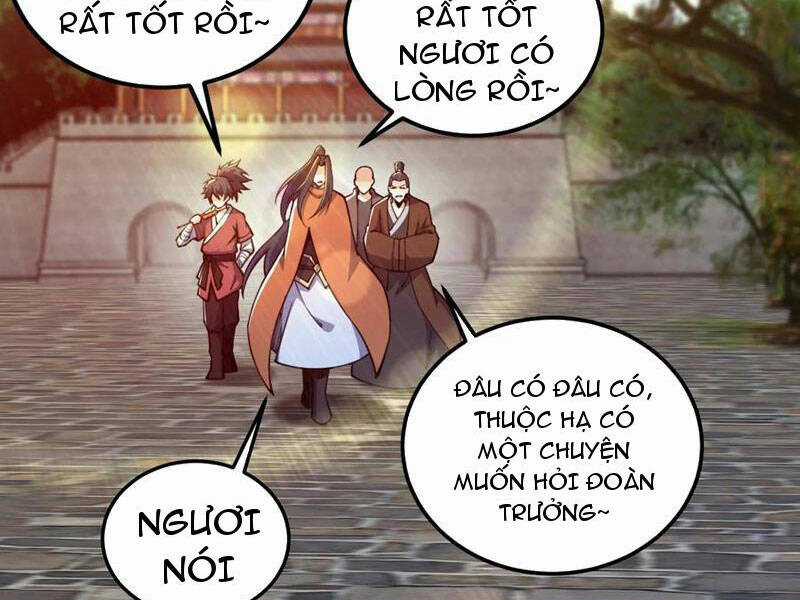 Tân Hỗn Độn Kiếm Thần - Chapter 92 - Trang 3