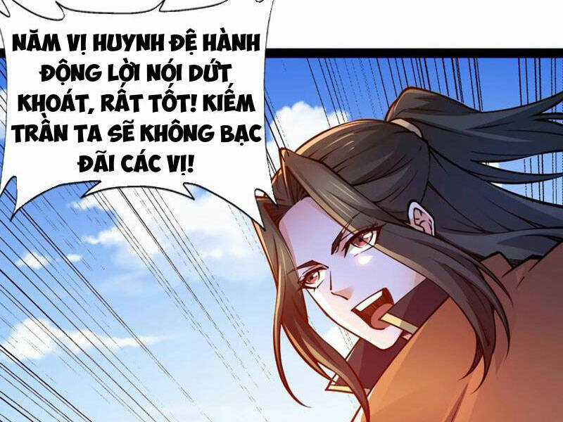 Tân Hỗn Độn Kiếm Thần - Chapter 92 - Trang 23