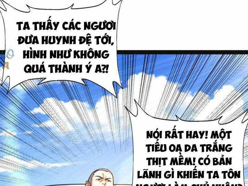 Tân Hỗn Độn Kiếm Thần - Chapter 92 - Trang 27