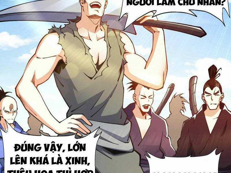 Tân Hỗn Độn Kiếm Thần - Chapter 92 - Trang 28