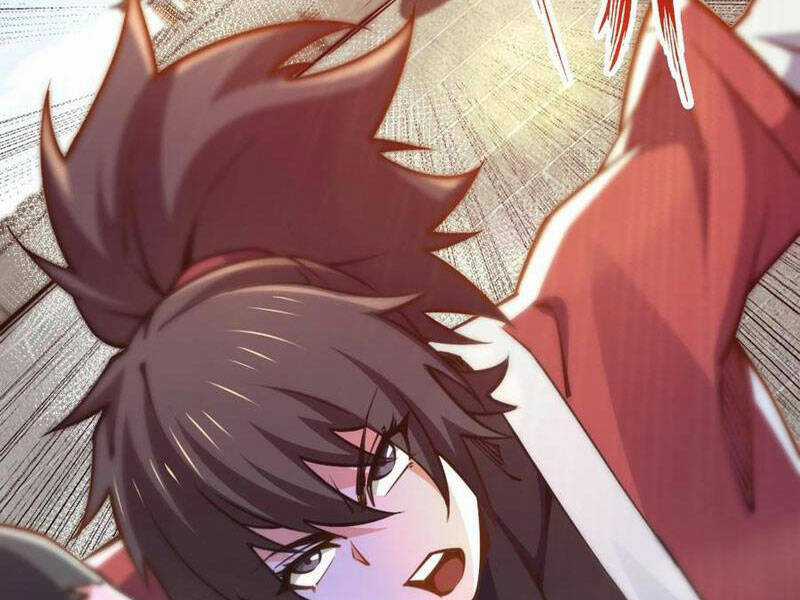 Tân Hỗn Độn Kiếm Thần - Chapter 92 - Trang 33