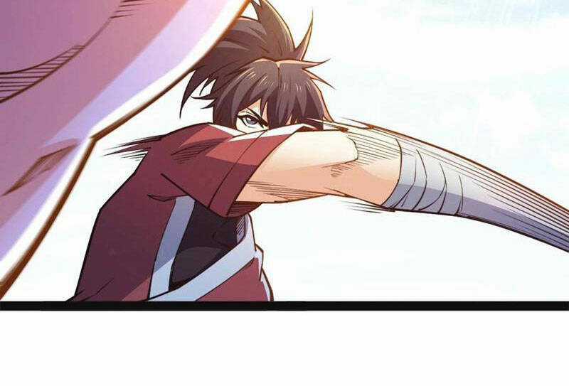 Tân Hỗn Độn Kiếm Thần - Chapter 92 - Trang 38