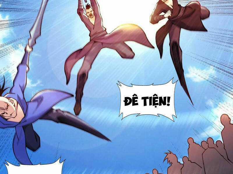 Tân Hỗn Độn Kiếm Thần - Chapter 92 - Trang 40