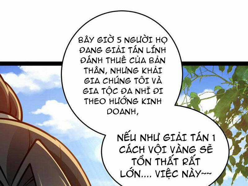 Tân Hỗn Độn Kiếm Thần - Chapter 92 - Trang 5