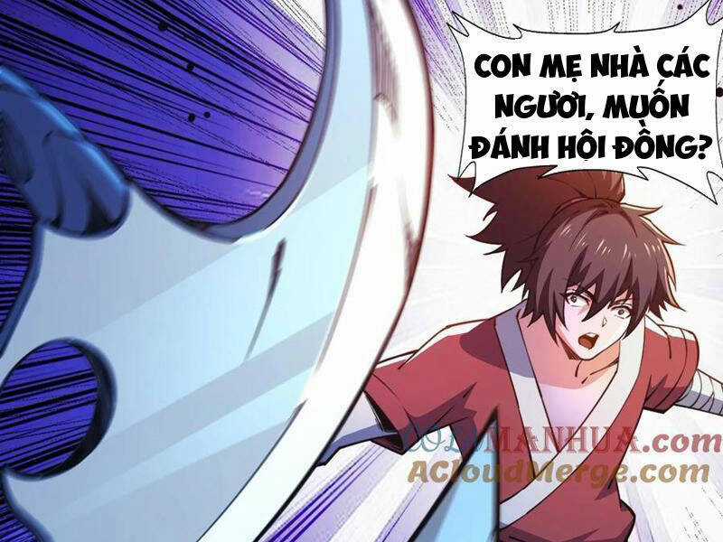 Tân Hỗn Độn Kiếm Thần - Chapter 92 - Trang 42