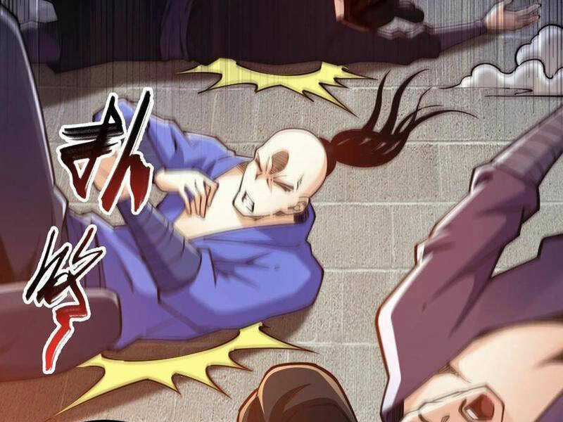 Tân Hỗn Độn Kiếm Thần - Chapter 92 - Trang 59