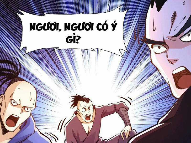 Tân Hỗn Độn Kiếm Thần - Chapter 92 - Trang 62