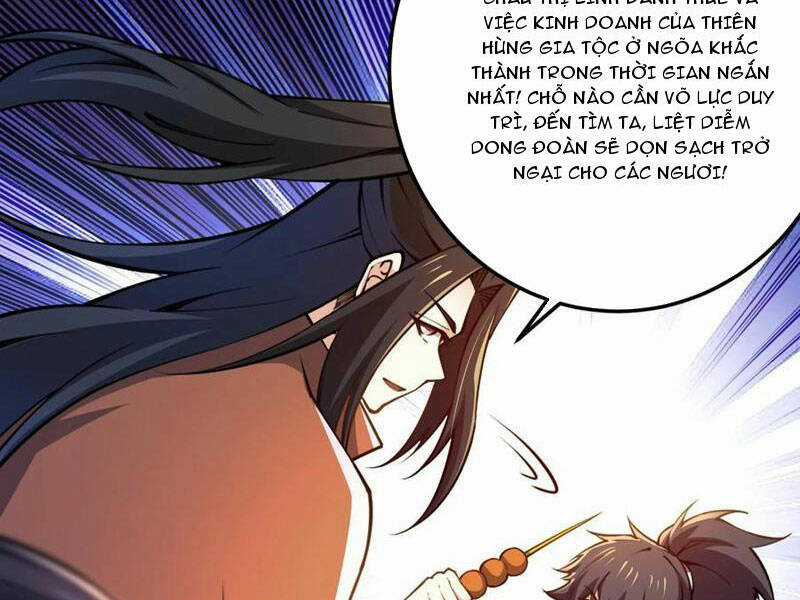 Tân Hỗn Độn Kiếm Thần - Chapter 92 - Trang 8