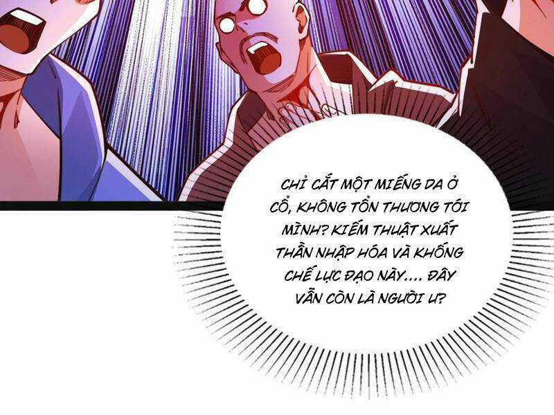 Tân Hỗn Độn Kiếm Thần - Chapter 92 - Trang 71