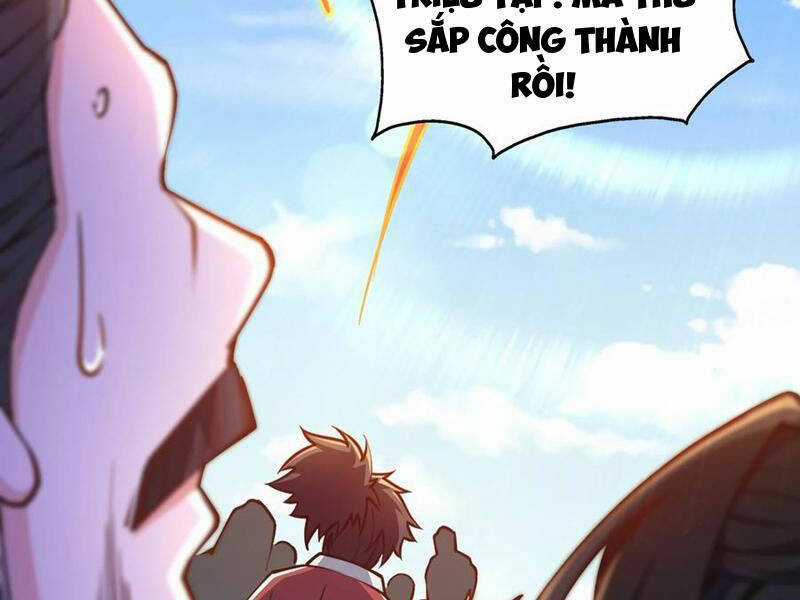 Tân Hỗn Độn Kiếm Thần - Chapter 92 - Trang 80