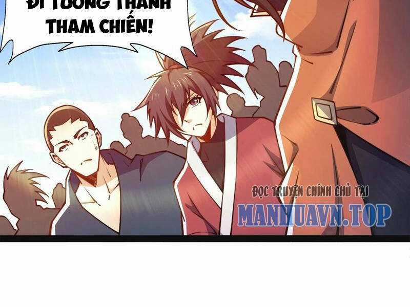 Tân Hỗn Độn Kiếm Thần - Chapter 92 - Trang 82