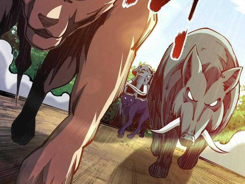 Tân Hỗn Độn Kiếm Thần - Chapter 92 - Trang 87