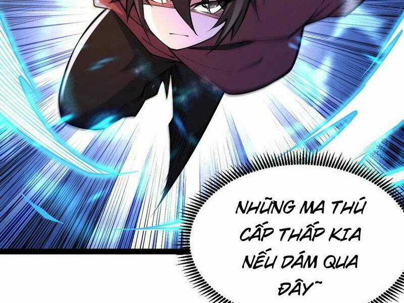 Tân Hỗn Độn Kiếm Thần - Chapter 93 - Trang 16