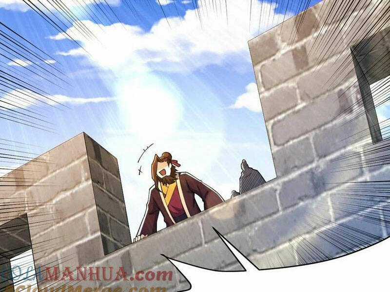 Tân Hỗn Độn Kiếm Thần - Chapter 93 - Trang 28