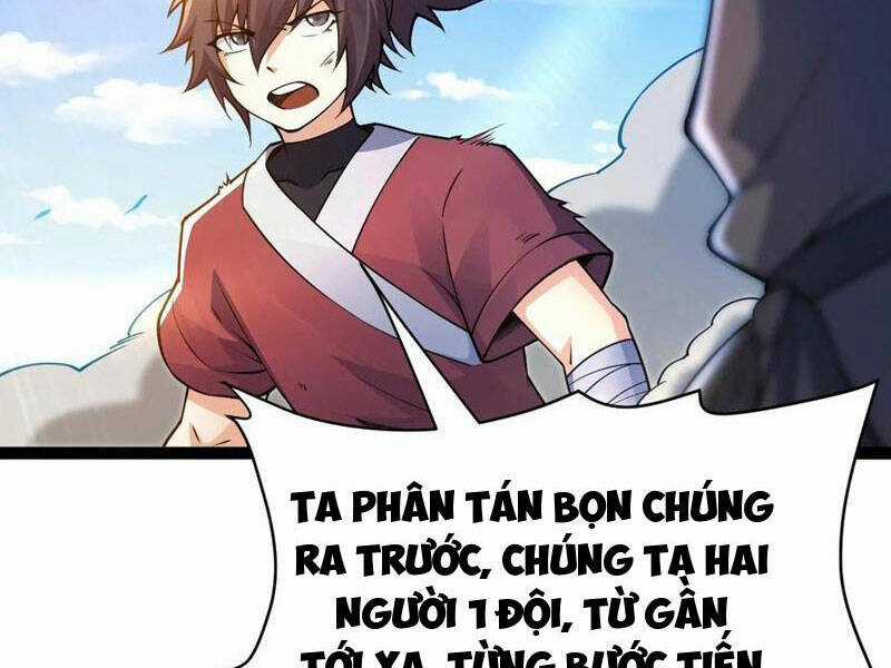 Tân Hỗn Độn Kiếm Thần - Chapter 93 - Trang 36