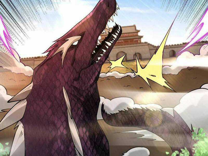 Tân Hỗn Độn Kiếm Thần - Chapter 93 - Trang 50