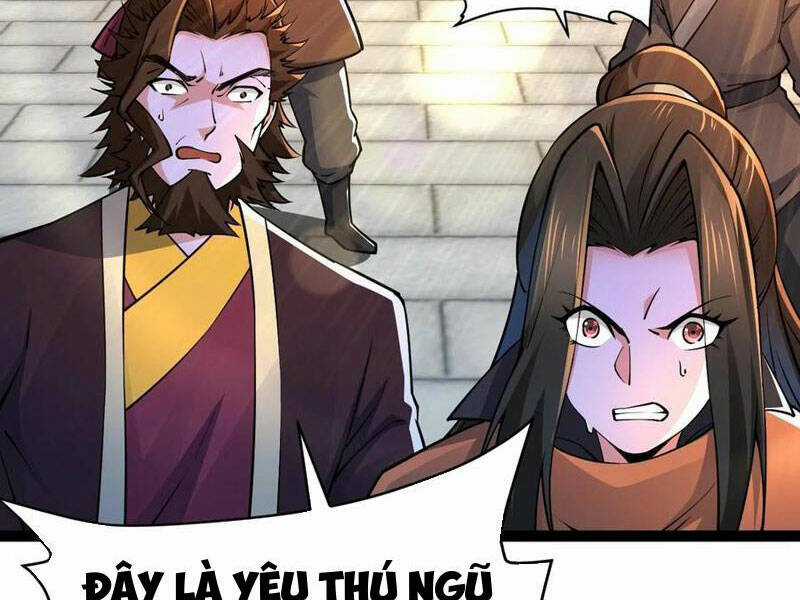 Tân Hỗn Độn Kiếm Thần - Chapter 93 - Trang 6
