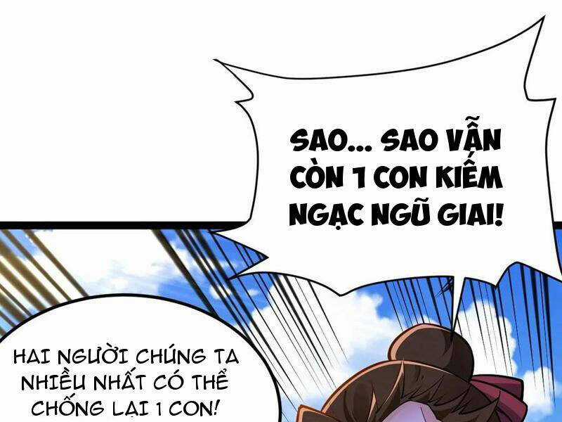 Tân Hỗn Độn Kiếm Thần - Chapter 93 - Trang 52