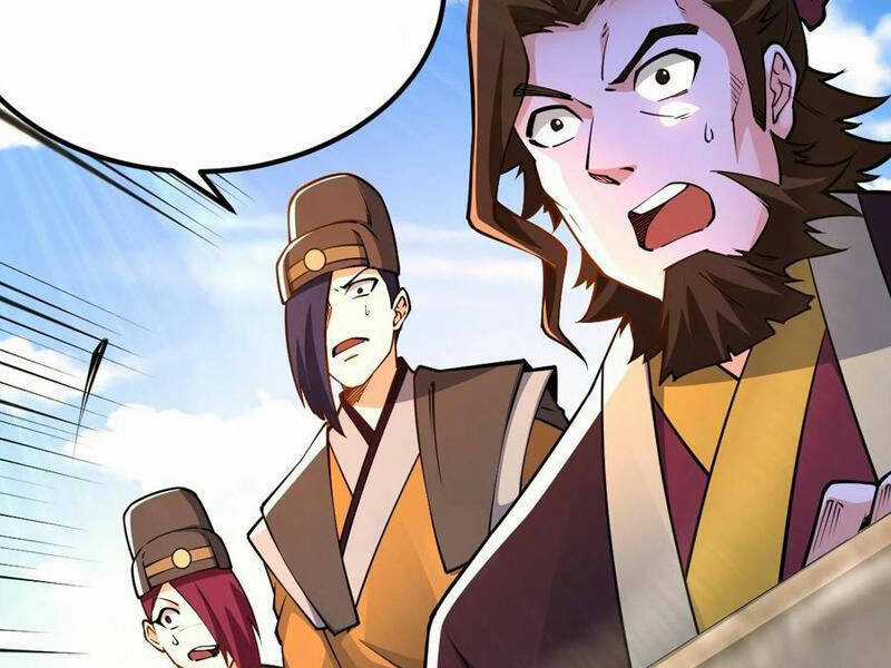 Tân Hỗn Độn Kiếm Thần - Chapter 93 - Trang 53