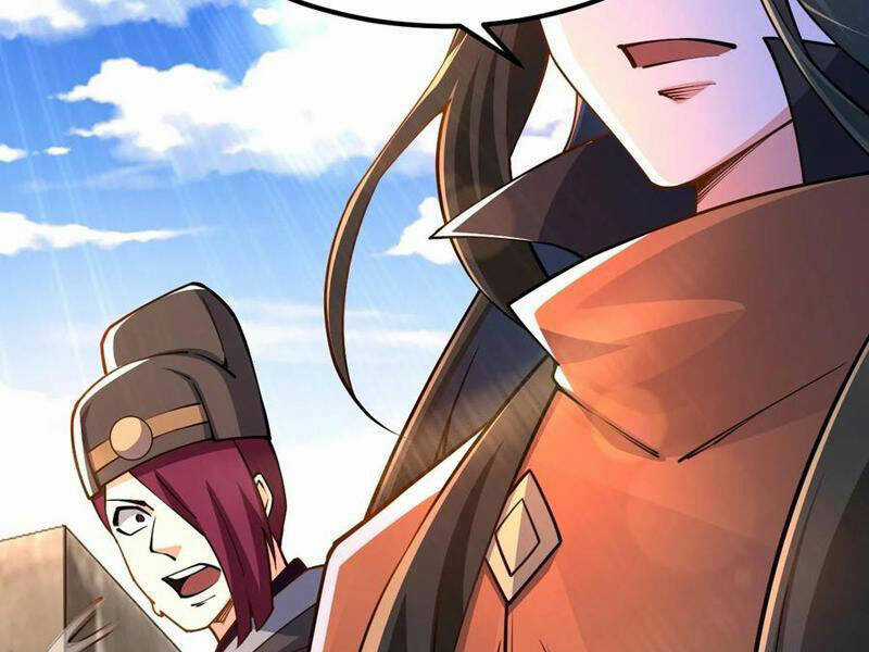 Tân Hỗn Độn Kiếm Thần - Chapter 93 - Trang 58