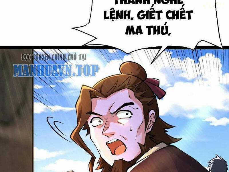 Tân Hỗn Độn Kiếm Thần - Chapter 93 - Trang 8