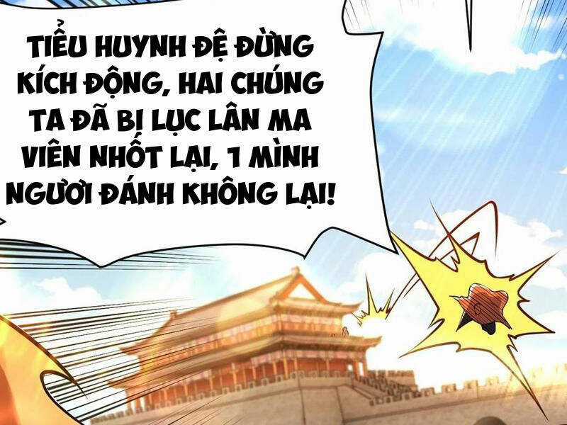 Tân Hỗn Độn Kiếm Thần - Chapter 93 - Trang 71