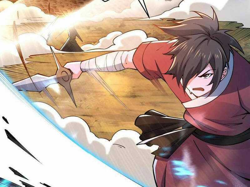 Tân Hỗn Độn Kiếm Thần - Chapter 93 - Trang 77