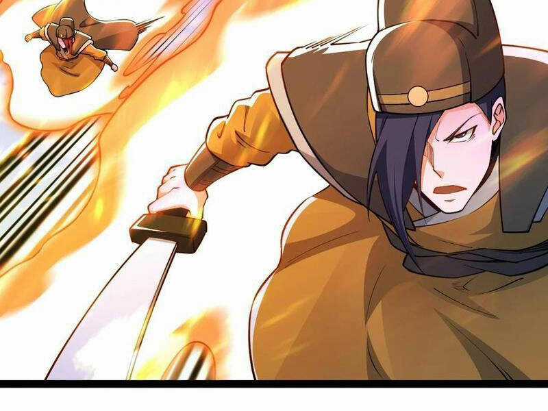 Tân Hỗn Độn Kiếm Thần - Chapter 93 - Trang 81