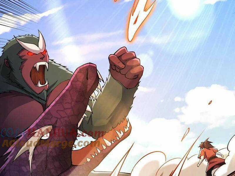 Tân Hỗn Độn Kiếm Thần - Chapter 93 - Trang 84