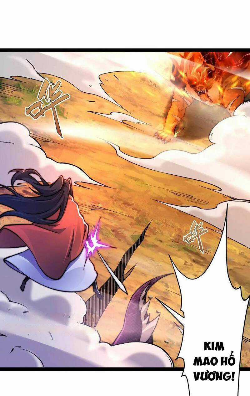 Tân Hỗn Độn Kiếm Thần - Chapter 94 - Trang 1